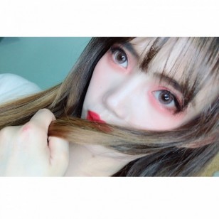 LENSME Cocktail Sakura Sakura Pink(月拋)